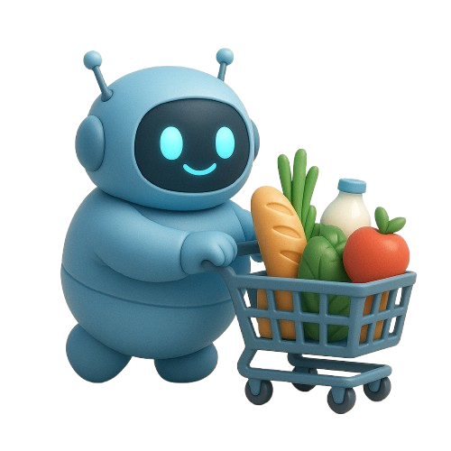 Daamdekhi Mascot